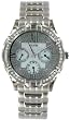 Guess Crystal Collection Ladies Watch G12579L