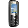 Nokia C2-00 T�l�phone Portable Bi-bande GPRS Bluetooth Noir
