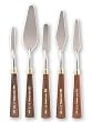 Loew Cornell Painting Knife 12 diamond shaped head
