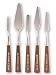 Loew Cornell Painting Knife 12 diamond shaped head