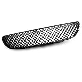 2001-2005 Lexus IS300 Mesh Front Grill Black by RS Type