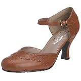 HUSH PUPPIES BERKSHIRE TAN LEATHER by Hush Puppies