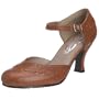 HUSH PUPPIES BERKSHIRE TAN LEATHER SIZE 10 W