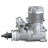 Thunder Tiger PRO .40 BB ABN w Muffler TTR9140 by Thunder Tiger