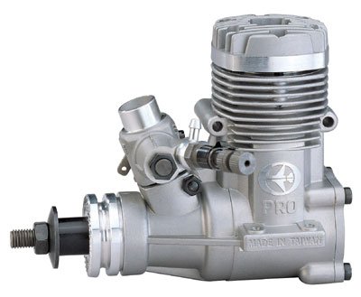 9140 PRO .40 BB ABN w/Muffler