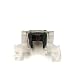Hinge Assembly for AGC Clippers