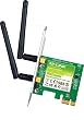 TP Link TL-WDN3800 N600 Wireless Dual Band PCI Express Adapter