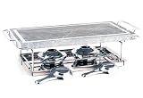 Beka Stein-Grill