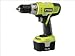 Ryobi CDD14022N 14.4V Drill Driver with 2x1.3Ah Ni-Cad Batteries