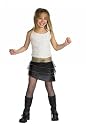 Hannah Montana Costume - Child Costume