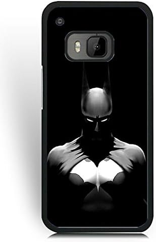 Htc One M9 Case Batman ,DC Comic Marvel Htc One M9 Case Dust Resistant