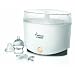 Tommee Tippee Closer to Nature BPA-free Electronic Steam Steriliser