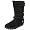 Black Suede