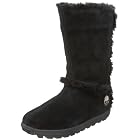 Timberland Women's Mukluk Pull-On Fur Boot