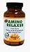 GABA Relaxer With B6 Gluten-Free - 60 - Tablet