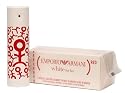 EMPORIO ARMANI WHITE (RED) FOR HER 50ml EDT EAU DE TOILETTE SP SPECIAL EDITION