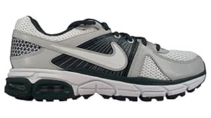 Air Max Moto (+) 9 Promo White/white-dp Forest-ntrl Gry 455656 130 Size: 6