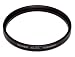 Bower 74mm to 72mm Step Down Black Ring Adapter FOR SONY DSC-H7 DSC-H9