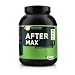 Optimum Nutrition After Max Post-Workout Maximum Recovery, Vanilla Ice Cream, 4.27 Pound