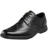 Rockport Men's Abraim Wingtip Oxford