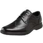 Rockport Men's Abraim Wingtip Oxford