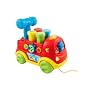 VTech Infant Learning Hammer Fun Learning Truck