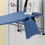 Whitney Design Ironing Board Cover 2011 Blue Silicone Coated