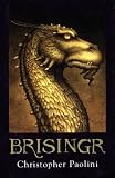 Books : Brisingr (Inheritance Cycle)