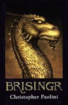 Brisingr (Inheritance Cycle)