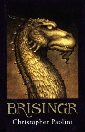 Brisingr (Inheritance Cycle)