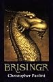 Brisingr: eragon - Inheritance Cycle, Book 3by Christopher Paolini