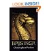 Brisingr: eragon - Inheritance Cycle, Book 3