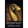 Brisingr (Inheritance Cycle)