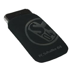 J-Straps FC Schalke 04 Sleeve f�r iPhone 4/4S