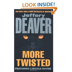 More Twisted