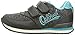 OshKosh B'Gosh Unisex-Child Hadron Sneaker