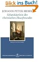 Schatzk�stlein des rheinischen Hausfreundes