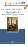 Schatzk�stlein des rheinischen Hausfreundes