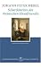 Johann Peter Hebel �Schatzk�stlein des rheinischen Hausfreundes�
