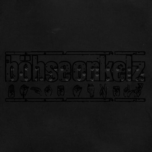 B&ouml;hse Onkelz - Schwarz - Zortam Music