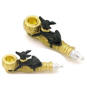 Egyptian Tobacco Pipe