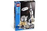 LEGO Discovery: Saturn V Moon Mission