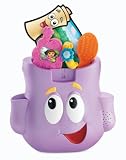 Fisher-Price Dora the Explorer Talking Day Adventure Backpack