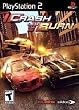 Crash ''N'' Burn PS2