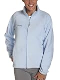  : Columbia Sportswear Women's Benton Springs Sweater, Cosmo Blue, Large