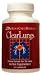 Clear Lungs Red Label 120C