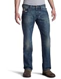 Diesel Men's Larkee 30 Inch Inseam Jean