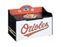 Baltimore Orioles Toy Chest By Guidecraft