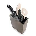 Royal VKB Messerblock - warmes grau