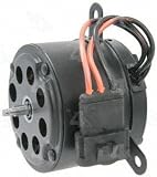 Four Seasons 35191 Radiator Fan Motor